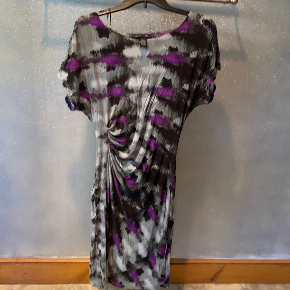 Graceful Elements Dress